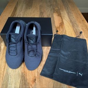 Porsche Design Puma Hybrid Tourer WTR Sneaker